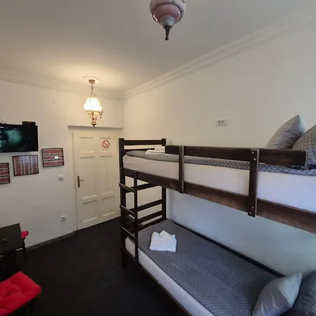 Authentic Centre For Large Groups, Republic Square - Up To 47 People In 5 * Belgrade